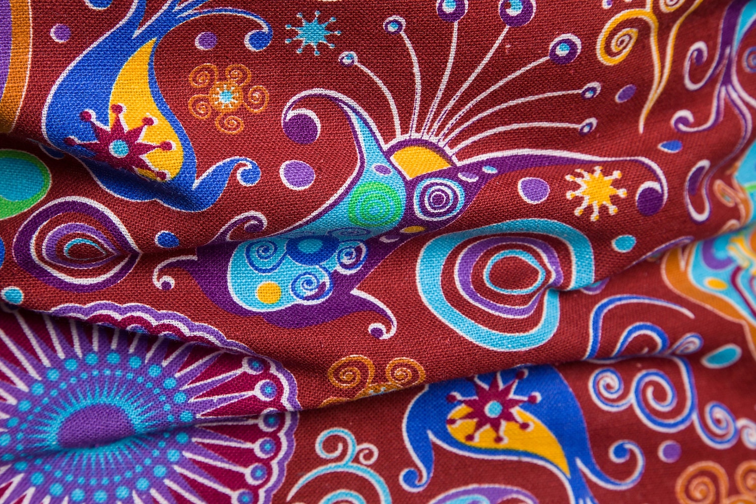 Retrò Vintage Anni '70 Camicia Disco Floreale Paisley Per uomo Casual Quotidiano Parata dell'Orgoglio Mese dell'orgoglio Adulti Top Tutte le stagioni del 2025 a $23.99 –P19