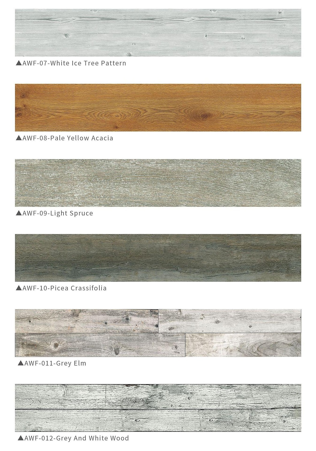 carta da parati per pavimenti in legno adesivo da parete buccia e bastone pvc autoadesivo per decorazioni per la casa casa soggiorno camera da letto adesivi per rinnovamento piastrelle pavimento impermeabile 15x90cm / 6''x35.4'' del 2025 a $7.99 –P4