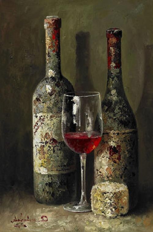 Print Rolled Canvas Prints - Still Life Food Modern Art Prints 2025 - $18.49 –P5