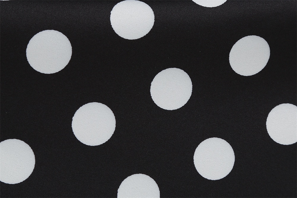 Retro Vintage 1950er Rockabilly Knielang Swing-Kleid Ausgestelltes Kleid Ärmellos Tupfen Kostüm Damen Karneval Maskerade Party / Abend Alltagskleidung Lässig Erwachsene Kleid Frühling & Sommer 2026 - $23.99 –P5