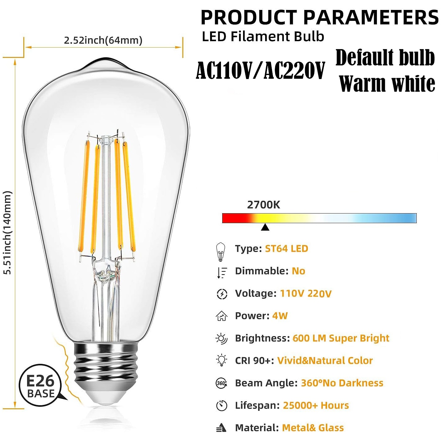 Creative Handmade Bamboo Weaving Natural Wind Ceiling Chandelier E27/E26 Base Ceiling Lighting Hanging Lamp Suitable for Study Coffee Shop Restaurant Rar AC110V AC220V 2026 - $151.99 –P2
