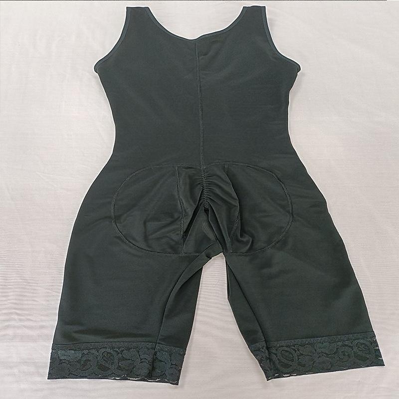 Корректирующее белье для живота, Fajas colombianas, формирователь тела с высокой компрессией для женщин, подтяжка ягодиц, бедра, стройнее 2026 - NZ $60.8 –P9