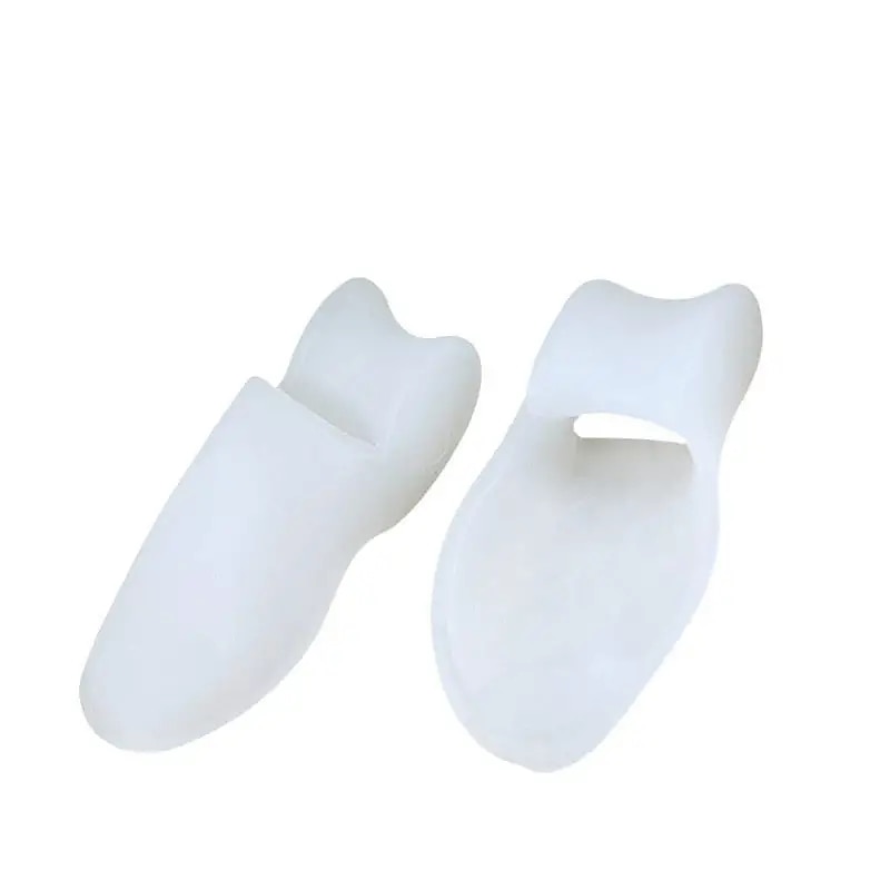 Bunion Cushion Protection (Suitable Night And Home Use And Replace Them Regularly) Toe Corrector Relieving Pressure For Pain Relief 2025 - $13.99 –P8