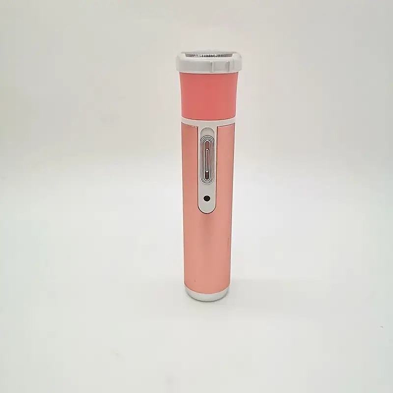 1pc rasoio elettrico da donna per la depilazione di tutto il corpo rasoio da donna del 2025 a $20.99 –P3