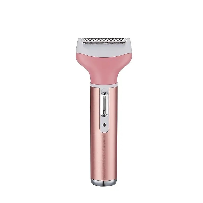 1pc rasoio elettrico da donna per la depilazione di tutto il corpo rasoio da donna del 2025 a $20.99 –P1