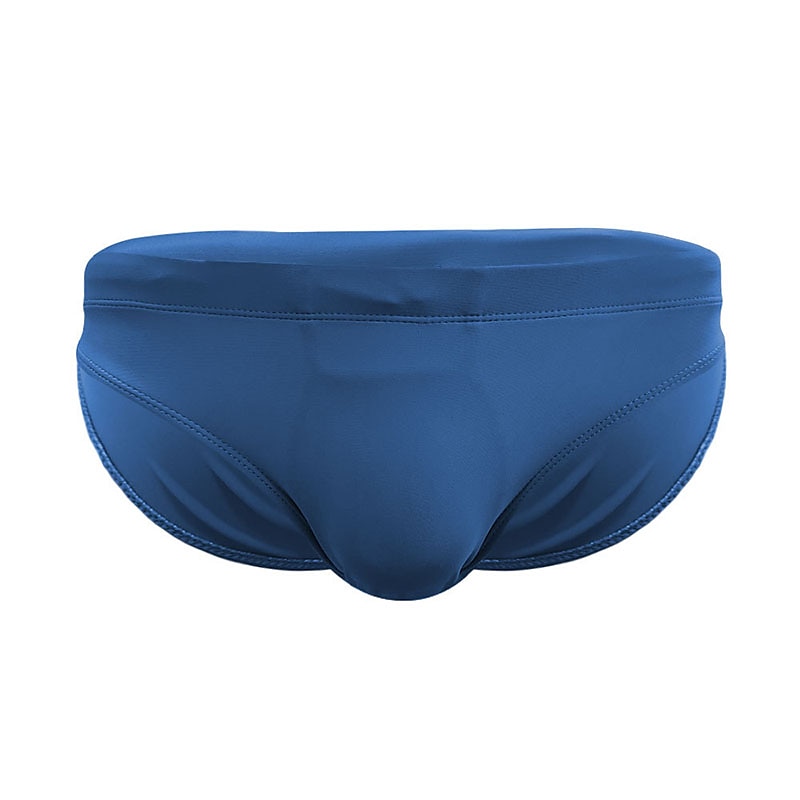 Homens Roupa de Banho Shorts de Natação Calção Resumo de natação com almofada Tecido Conforto Respirável Ao ar livre Diário Para Noite Moda Casual Preto Branco de 2026 por $14.99 –P6