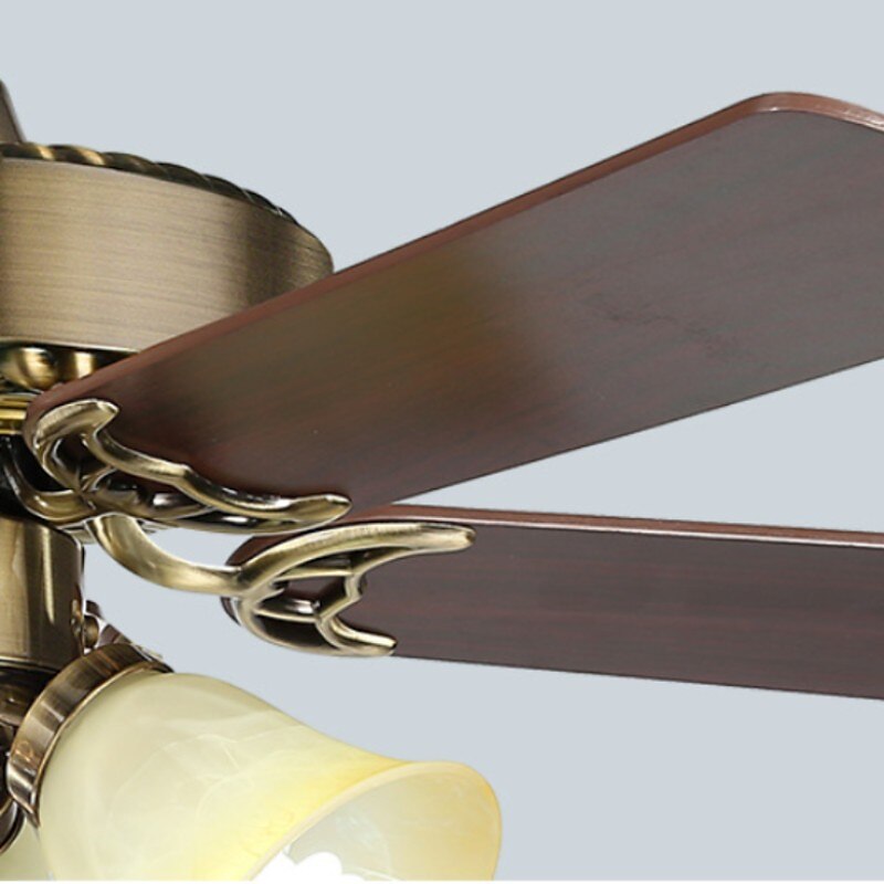 Deckenventilatoren mit Beleuchtung mit Ringdesign mit Fernbedienung 41" Unterputz-Innendeckenventilator mit niedrigem Profil 2025 - $259.09 –P5