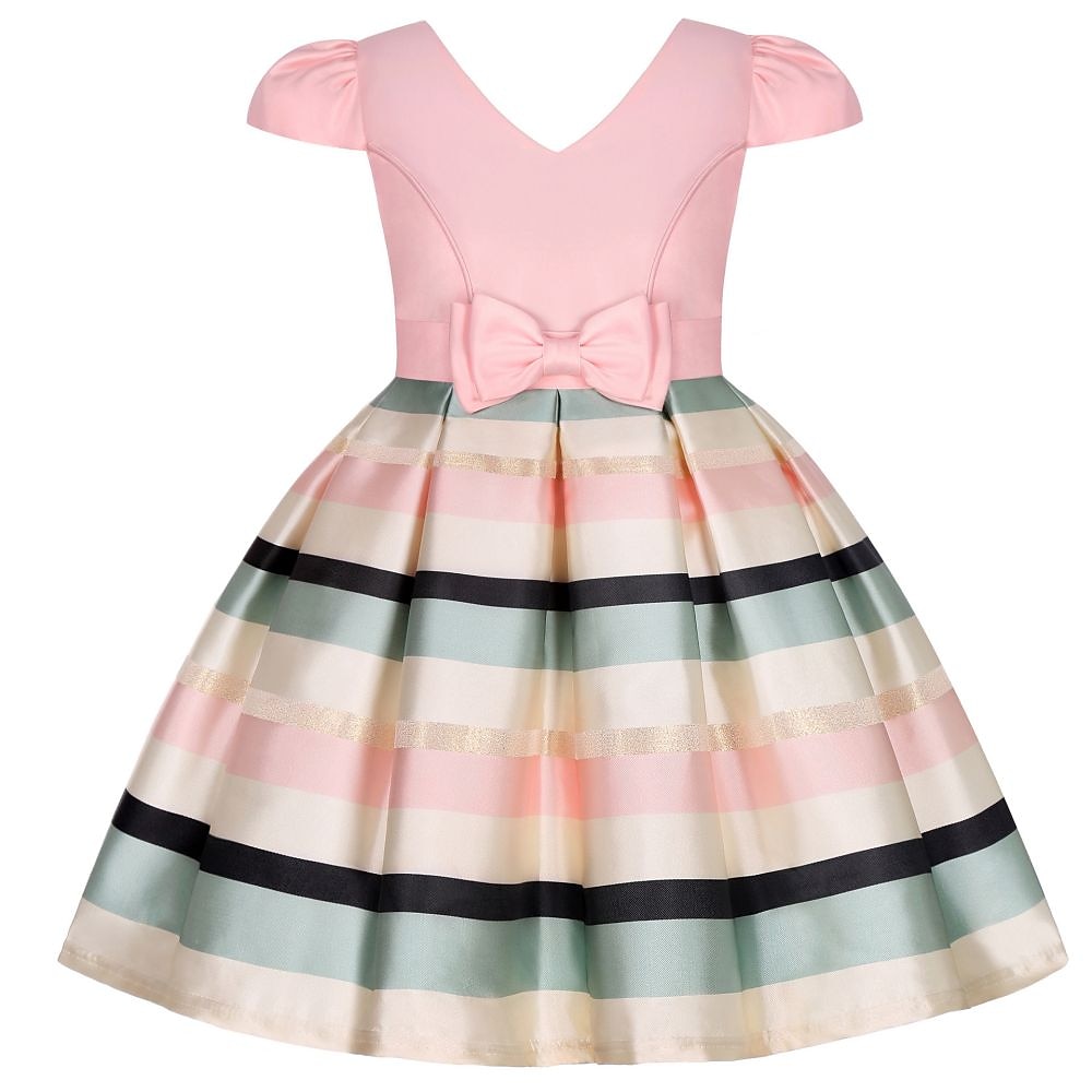 slim fit dress slacks Flower Girl Dress Kids Princess Wedding Graduation Tulle Formal Holida   ilovethedress