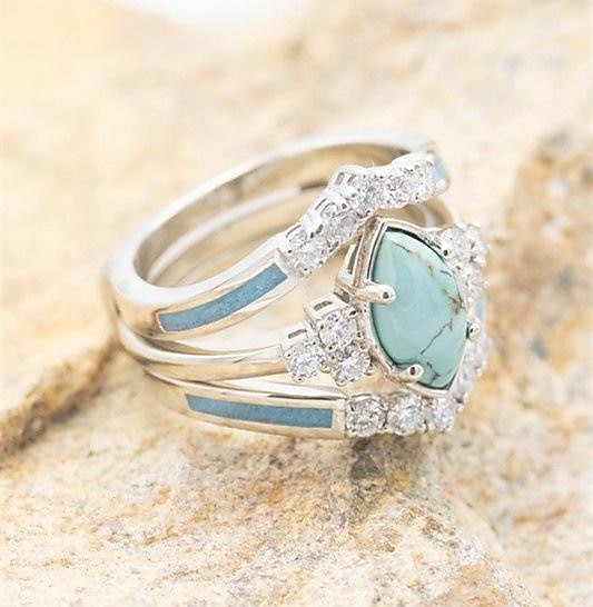 Women's Fashion Daily Pure Color Ring 2025 - $6.49 –P8