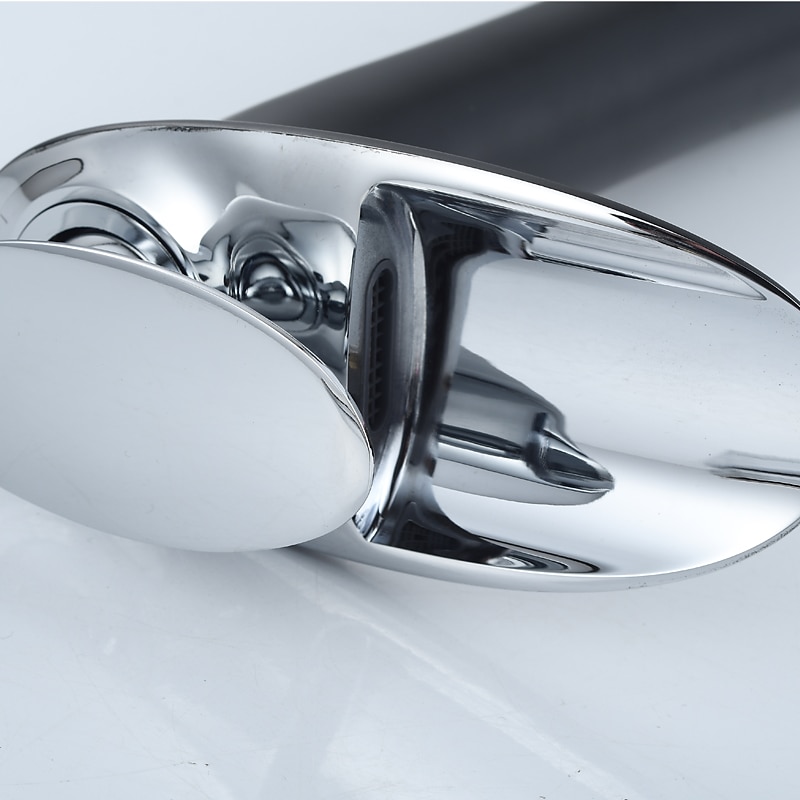 rubinetto miscelatore lavabo bagno a cascata, rubinetti monocomando per lavabo monocomando con tubo flessibile acqua calda e fredda rubinetto monoblocco in ottone per vasca da incasso del 2025 a $113.99 –P11