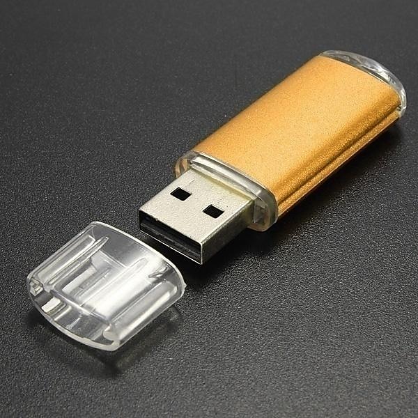 Lenovo 4 GB USB Flash disky USB 2,0 Vysokorychlostní Pro počítač 2025 - $14.99 –P8