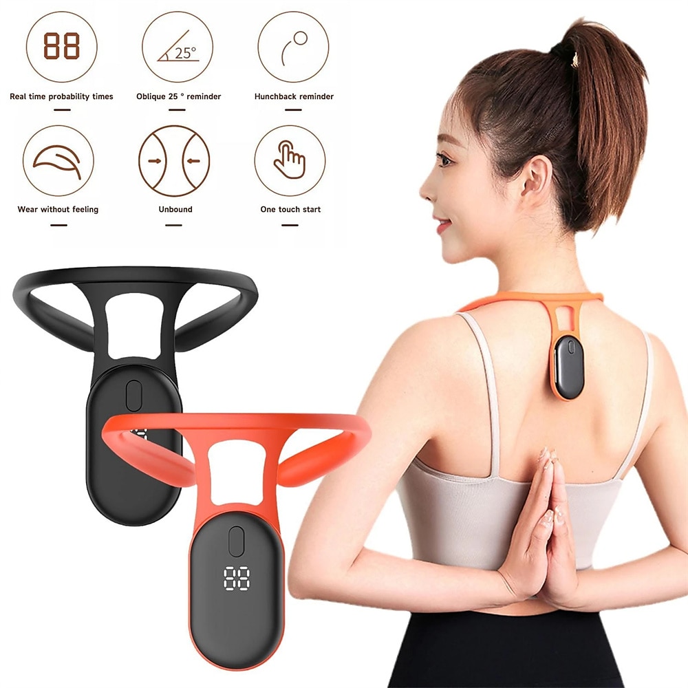Portable Mericle Ultrasonic Lymphatic Soothing Body Slimory Ultrasonic  Lymphatic Soothing Neck Massager Instrument Neck Care 2024 - $12.99