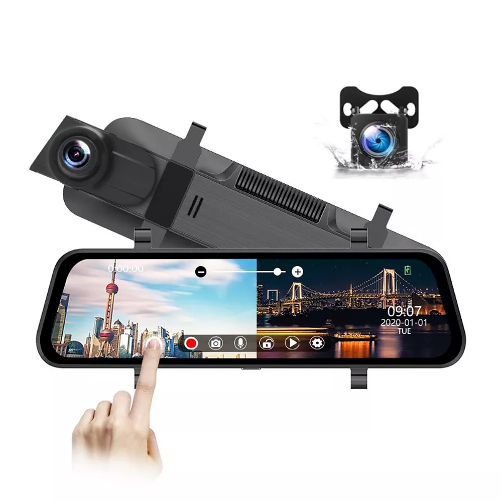 Car Dash Cam IR Night 1080P Camera – i3shoponline