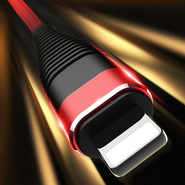 5a cavo dati usb per iphone caricatore rapido cavo di ricarica per telefono android tipo c xiaomi huawei samsung filo caricatore per ipad del 2025 a $10.99 –P1
