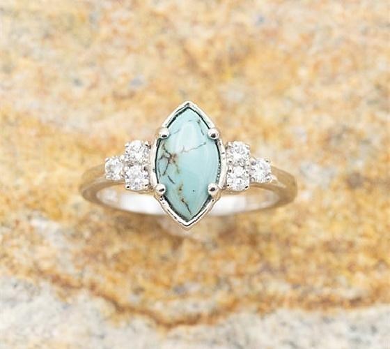 Women's Fashion Daily Pure Color Ring 2025 - $6.49 –P11