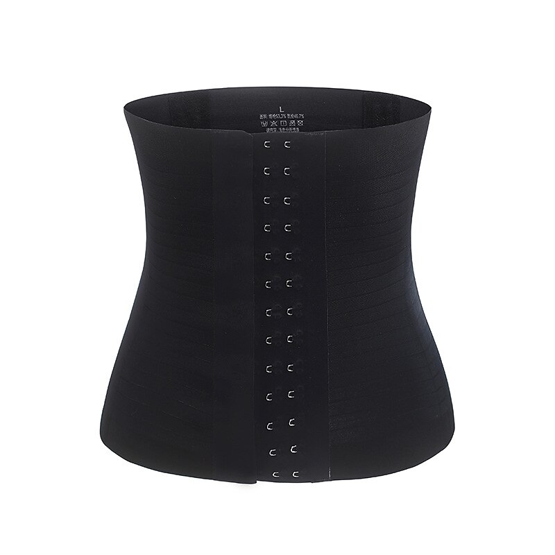 sottoseno da donna in lattice sport cintura in vita trainer corsetti clessidra donna postpartum vita in plastica artefatto sigillo in vita dimagrante contenimento bacino forte collezione di piccola del 2025 a $21.99 –P5
