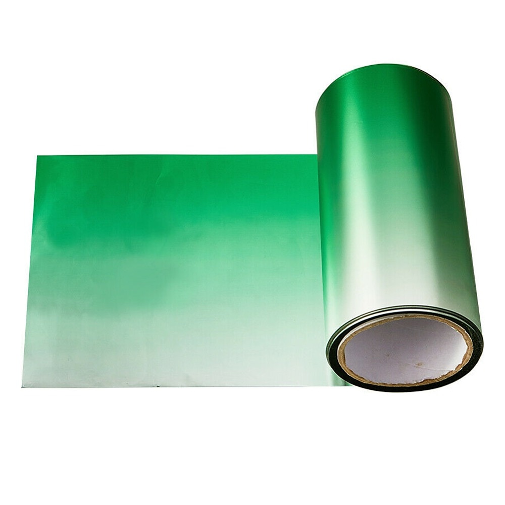 20X150cm Car Front Windshield Tint Sun Blocking Window Tint Universal Sun Shade Sun Visor Protection Film Windshield Sun Protection Sticker Car Accessories 2025 - $13.99 –P7