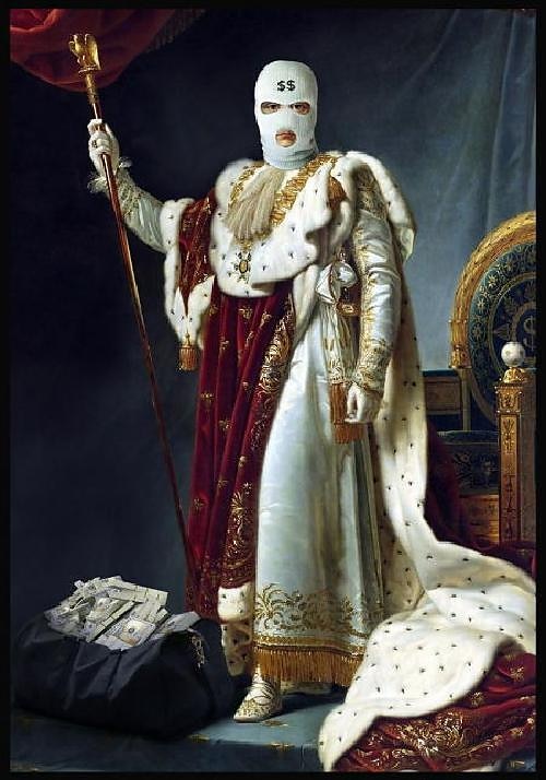 cartazes de pintura em tela vintage artista mascarado criss bellini impressão obras de arte para casa parede sala de estar decoração imagem cuadros de 2026 por $15.99 –P5