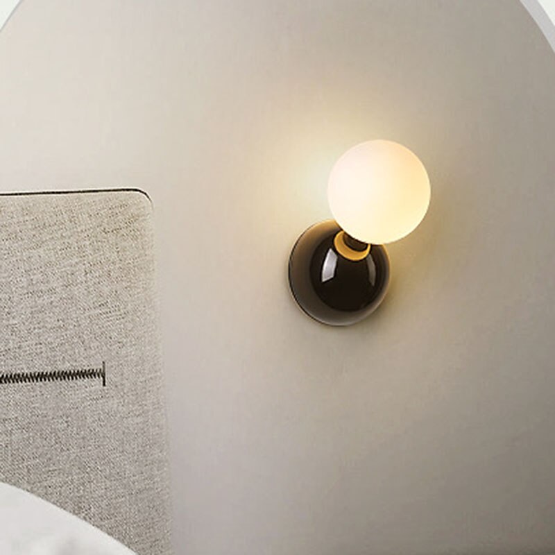 Applique murale luminaire intérieur salle de bain moderne g9 3000k applique murale couloir applique luminaire chambre éclairage mural de 2025 ? $66.99 –P9