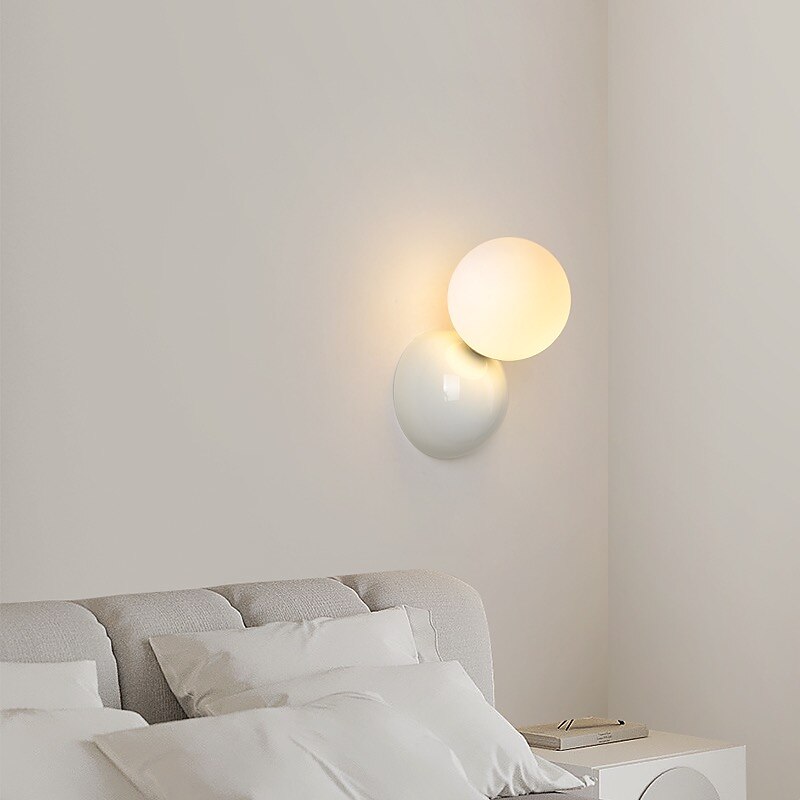 Applique murale luminaire intérieur salle de bain moderne g9 3000k applique murale couloir applique luminaire chambre éclairage mural de 2025 ? $66.99 –P2