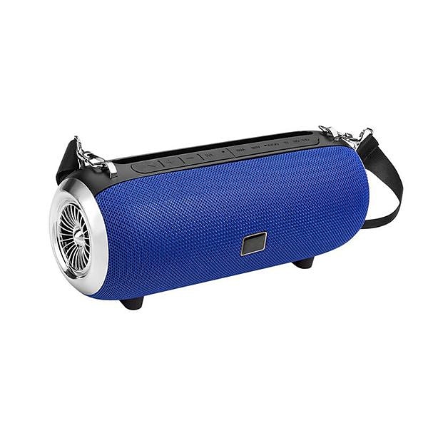 מעמד לרמקול bluetooth בעל עוצמה גבוהה עמוד אלחוטי חיצוני נייד tws סאבוופר ספורט סאונד בר עם מחזיק טלפון 2025 - $44.99 –P5