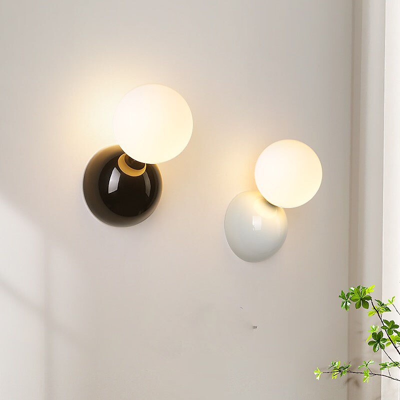 Applique murale luminaire intérieur salle de bain moderne g9 3000k applique murale couloir applique luminaire chambre éclairage mural de 2025 ? $66.99 –P1