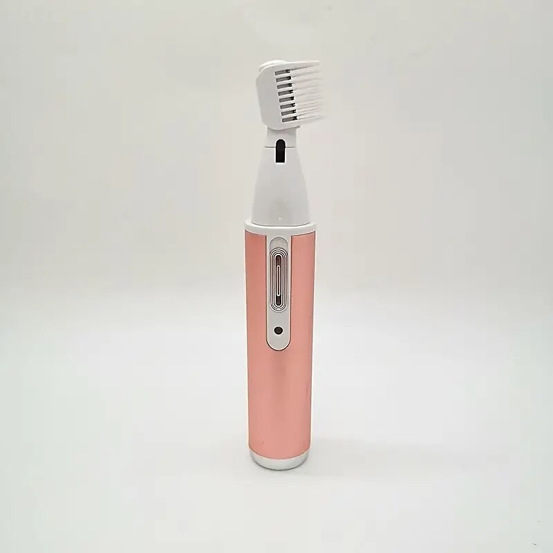 1pc rasoio elettrico da donna per la depilazione di tutto il corpo rasoio da donna del 2025 a $20.99 –P5