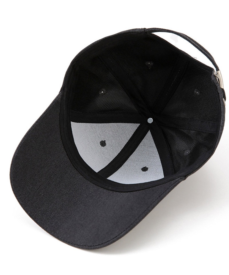 Herren Cap Basecap Kappe Schwarz Dunkel Blau Baumwolle Reise Strand Design Outdoor Urlaub Glatt Einstellbar Sonnenschutz Atmungsaktiv Modisch 2025 - $12.49 –P7