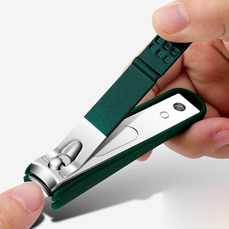 deutschland nagelknipser set spezial nägel schneiden nagelknipser pediküre werkzeug mit box 2025 - $11.59 –P5