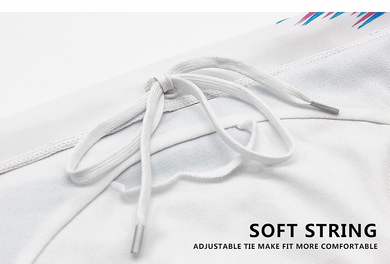 Per uomo Costumi da bagno Slip da bagno Floreale Tropicale Spiaggia Piscina Per sport Essenziale Nero Bianco del 2026 a $18.99 –P12
