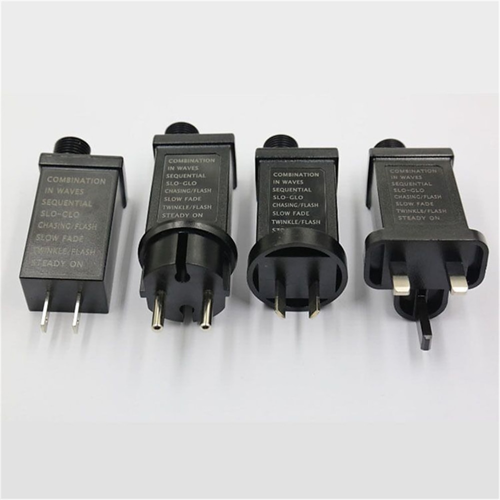 2.5 м 72LED гибкие DIY светильники из лозы искусственный декор для спальни стен и свадебных праздников 2026 - $39.99 –P10