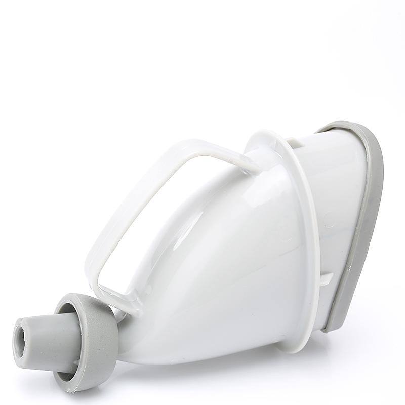 Tragbares Multifunktions-Urinal für das Auto, Urin-Noturinal im Freien, erwachsene schwangere Frauen frei von Hocken 2025 - $7.99 –P5
