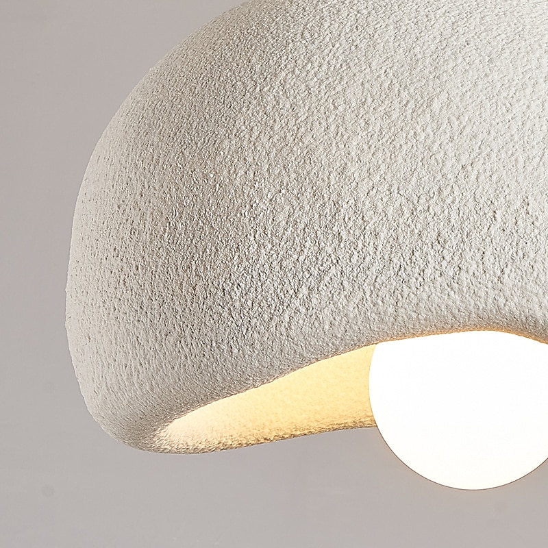 plafonnier led blanc chaud plafonnier encastré 30/40/50/60 / 70cm plafonnier led résine plafonnier rond moderne plafonnier pour couloir salon de 2025 ? $229.99 –P8