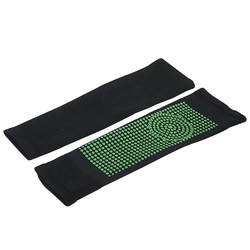 2026年 膝サポートペイントリリーフ用の2個の暖かい膝パッド圧縮レッグウォーマー  コレクション – $18.99 –P6