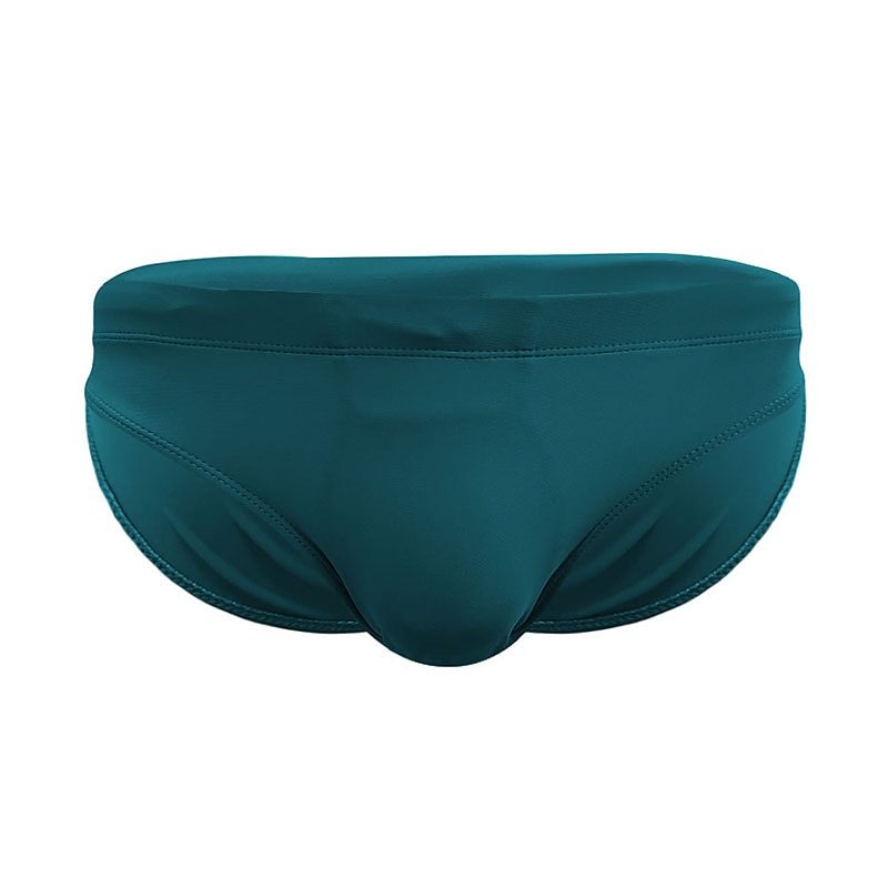 Homens Roupa de Banho Shorts de Natação Calção Resumo de natação com almofada Tecido Conforto Respirável Ao ar livre Diário Para Noite Moda Casual Preto Branco de 2026 por $14.99 –P8