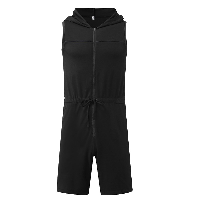 Mens tight onesie hot sale