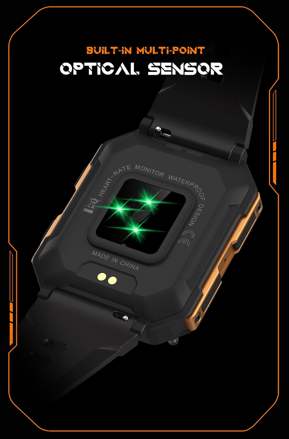 2025年 c20 プロ スマートウォッチ ブルートゥース コール 血圧検出 ip68 防水 メンズ 水泳 ダイビング スポーツ スマートウォッチ  コレクション – $62.99 –P6