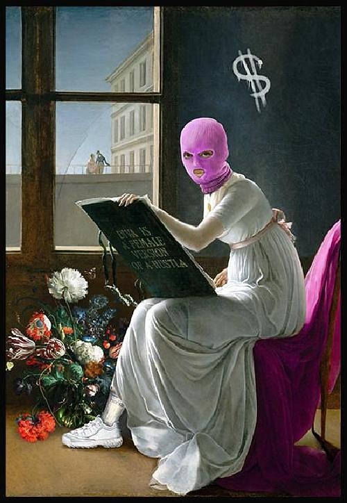 cartazes de pintura em tela vintage artista mascarado criss bellini impressão obras de arte para casa parede sala de estar decoração imagem cuadros de 2026 por $15.99 –P6