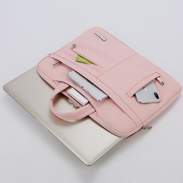 taška na notebook 13,3 14 15 15,6 palcová taška na notebook pro macbook air pro 11 13 15 dell asus hp pouzdro pro muže ženy 2025 - $20.99 –P15