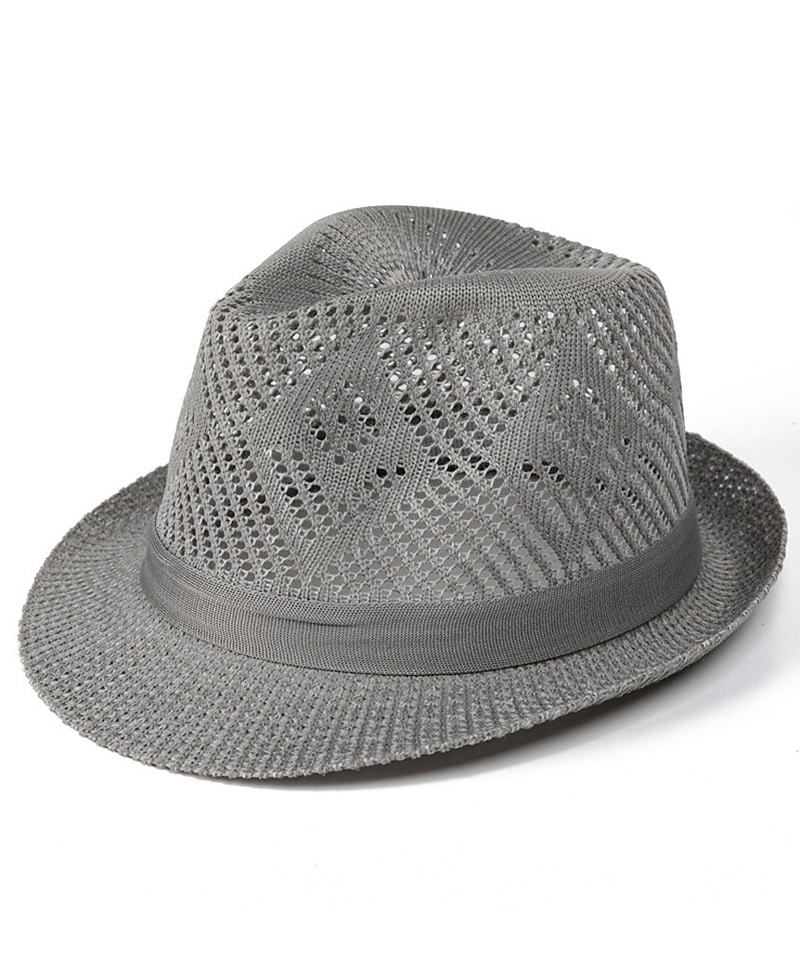 Voor heren Zonnehoed Soaker-hoed Safari hoed Gokker Hoed Strand Hoed Wit khaki Polyesteri Reizen Strandstijl Vakantie Strand Effen Zonbescherming 2025 - $8.99 –P6