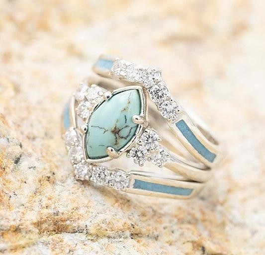 Women's Fashion Daily Pure Color Ring 2025 - $6.49 –P7