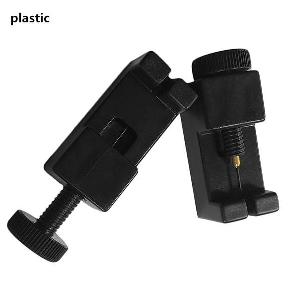 Инструмент для ремонта часов Устройство для снятия звеньев ремешка часов Цельнометаллическое устройство для снятия звеньев ремешка (3 контакта) 2026 - $11.99 –P3