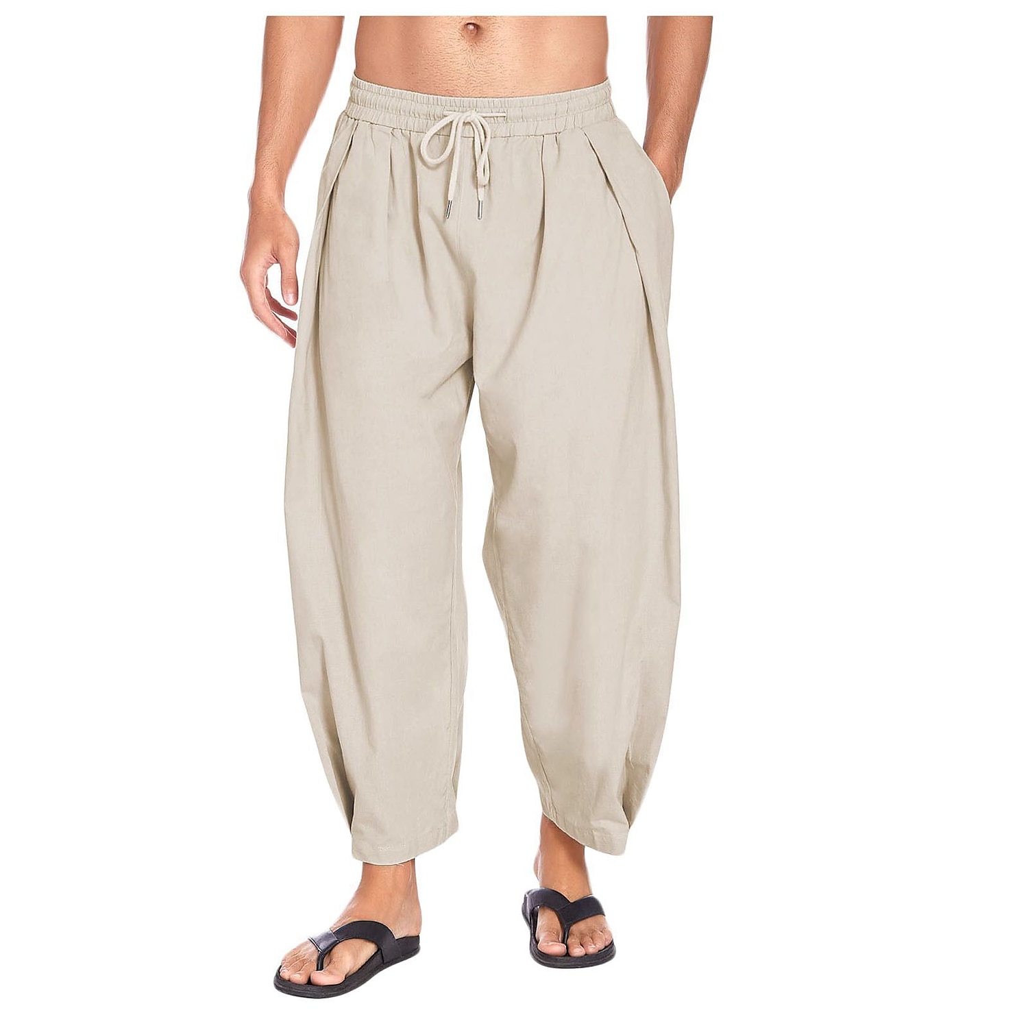 Shop Men's – Harem Pants