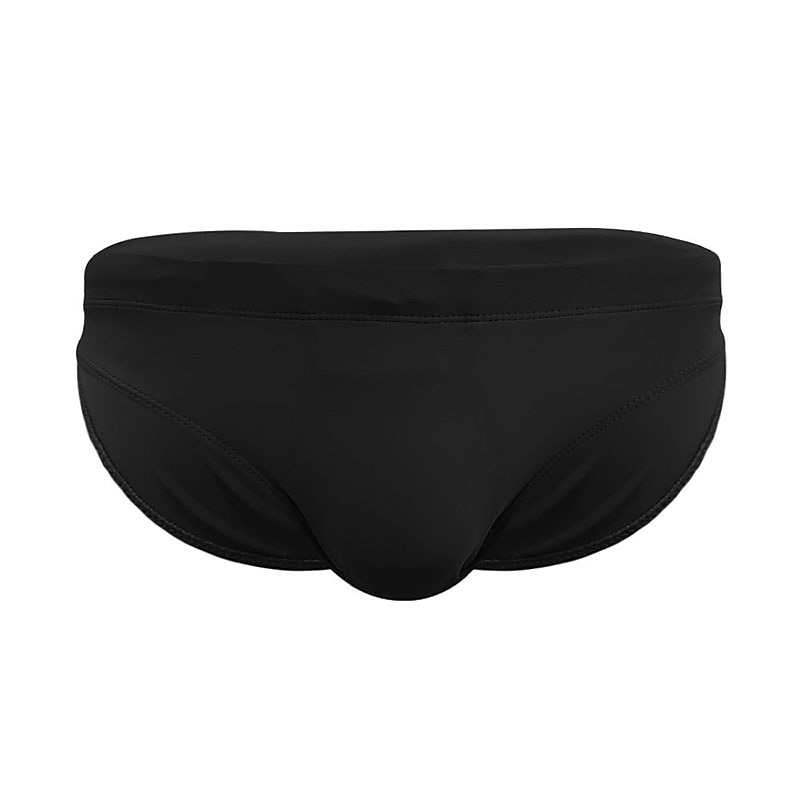 Homens Roupa de Banho Shorts de Natação Calção Resumo de natação com almofada Tecido Conforto Respirável Ao ar livre Diário Para Noite Moda Casual Preto Branco de 2026 por $14.99 –P10