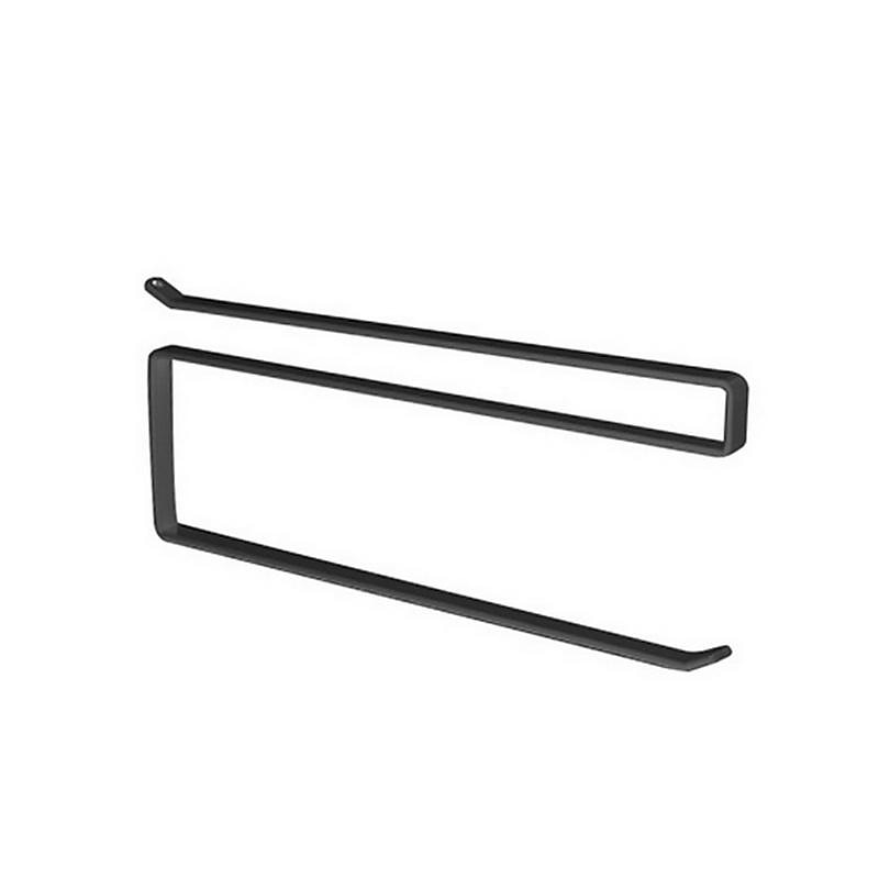 porta asciugamani di carta in ferro, porta asciugamani di carta appeso all'anta, porta asciugamani di carta divisorio, porta asciugamani di carta da bagno, porta asciugamani di carta da cucina, del 2025 a $4.99 –P7