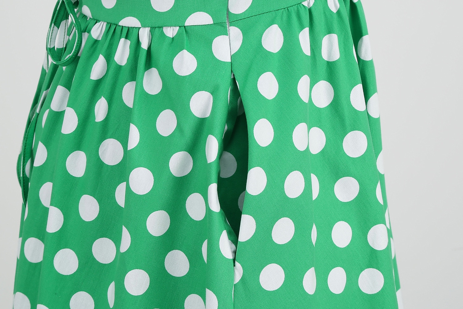 50er A-Linienkleid Retro Vintage 1950er Cocktailkleid Alltagskleid Partykostüm Schlagkleid Damenkostüm Vintage Cosplay Party / Abendkleid 2026 - $37.99 –P8