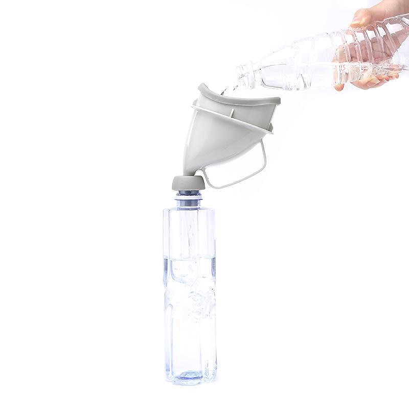 Tragbares Multifunktions-Urinal für das Auto, Urin-Noturinal im Freien, erwachsene schwangere Frauen frei von Hocken 2025 - $7.99 –P3