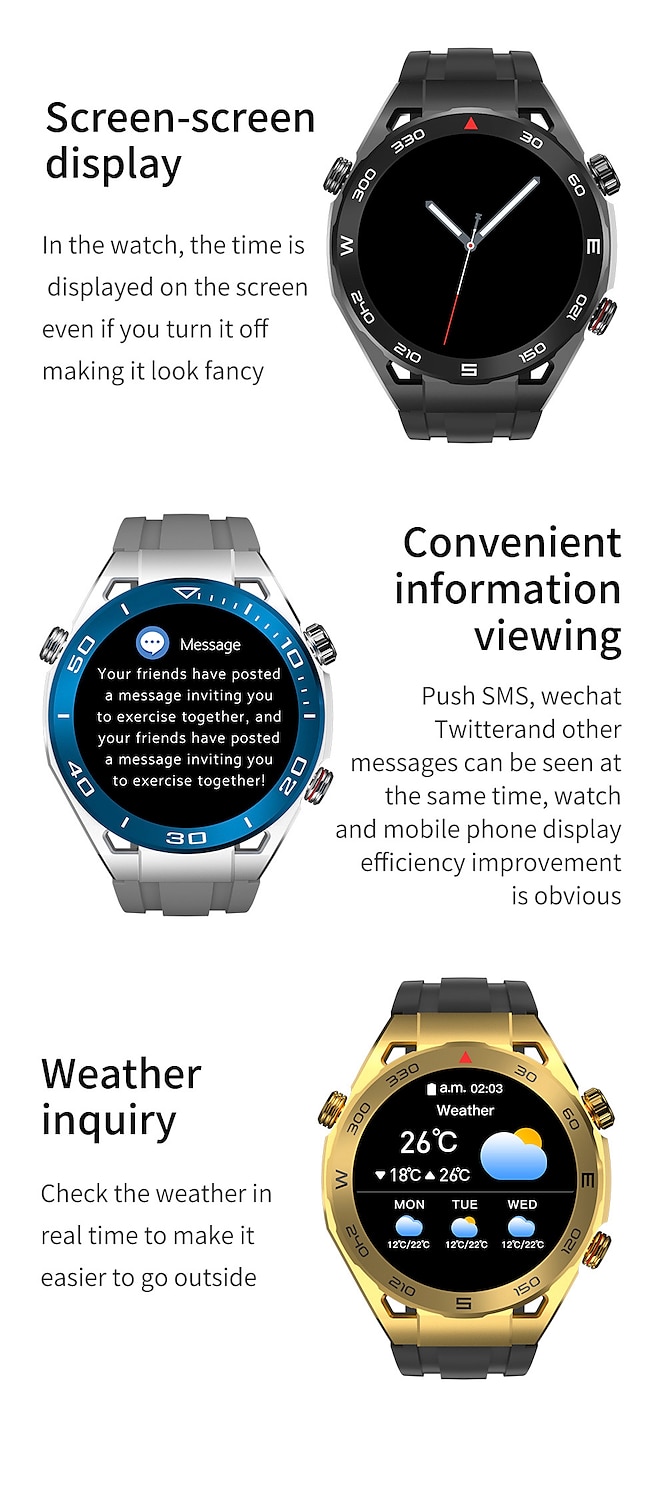 696 x100 cheap bluetooth smart watch