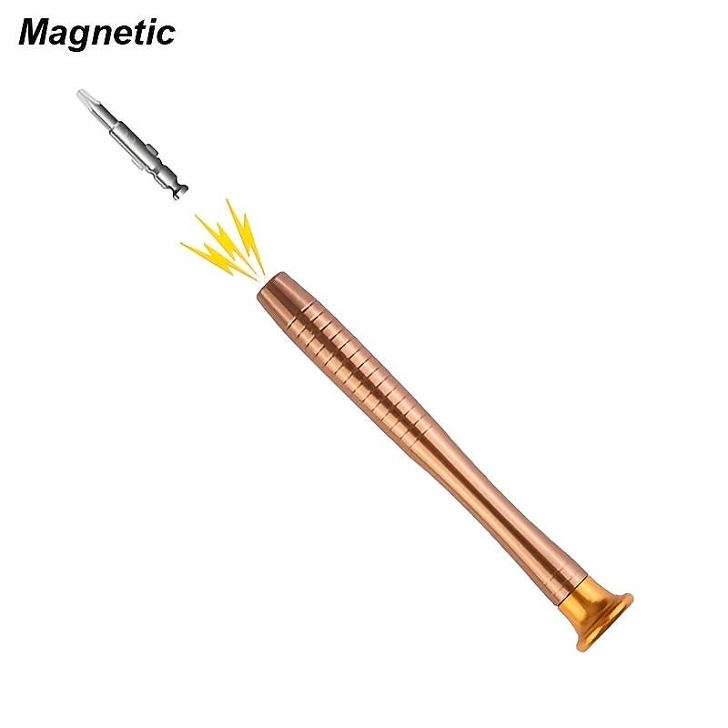 25-in-1 Precision Screwdriver Set: Repair Tool Kit for Mobile Phones, Laptops, Glasses, Cameras &amp; PCs! 2025 - $14.99 –P4