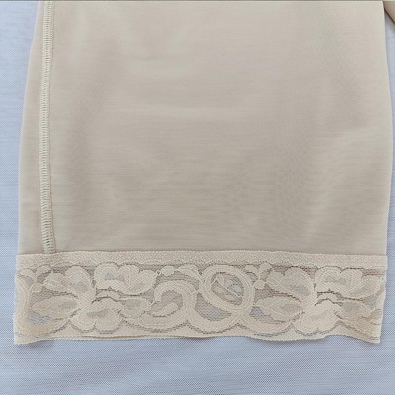 Корректирующее белье для живота, Fajas colombianas, формирователь тела с высокой компрессией для женщин, подтяжка ягодиц, бедра, стройнее 2026 - NZ $60.8 –P7